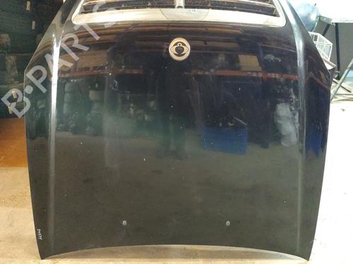 Hood SSANGYONG REXTON / REXTON II (GAB_) 2.7 Xdi 4x4 BP25148397C1