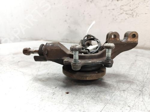 Left front steering knuckle CITROËN C4 I (LC_)  | BP22272974M25 