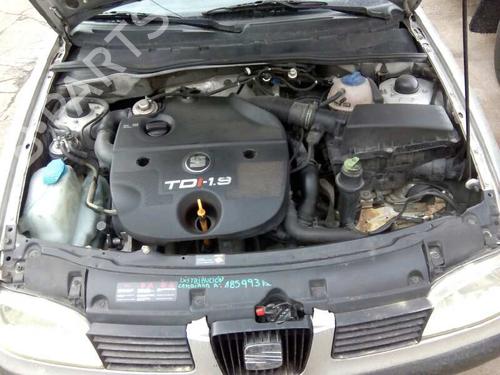 Right front shock absorber SEAT CORDOBA (6K2)  | BP21447136M17 