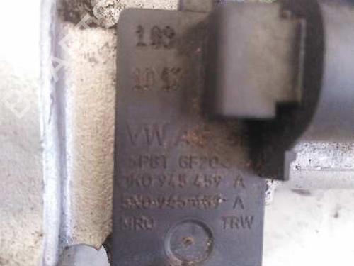 Brake master cylinder MAN TGE Van | BP40063833M77 - Image 2