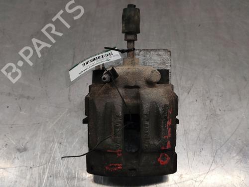 Used Right rear brake caliper FORD FIESTA IV (JA_, JB_) [1995-2006]  31290981