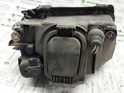 Left headlight AUDI A4 B5 Avant (8D5) 1.9 TDI | BP21449758C28 