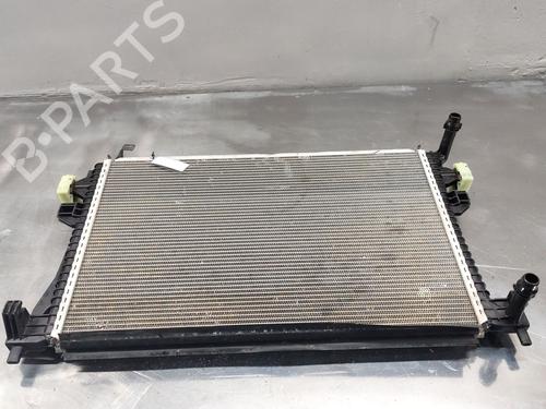 Køler AUDI Q3 (F3B) 35 TDI quattro (150 hp) 32280156