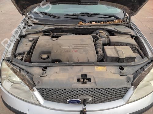 Steering rack FORD MONDEO III (B5Y)  | BP22275270M22 