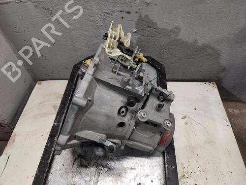 Gearbox PEUGEOT 1007 (KM_) 1.6 HDi | BP39647305M3 - Image 6