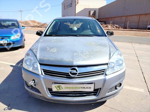 Used Parts OPEL ASTRA H (A04) 4862012