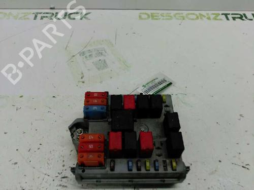 Used Fuse box ALFA ROMEO 147 (937_) [2000-2010]  21427889