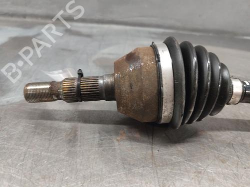 Left front driveshaft OPEL ASTRA H GTC (A04) 1.6 (L08) | BP39227717M38 - Image 3