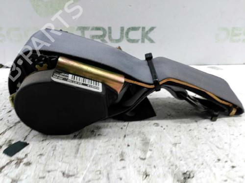 Front right seatbelt RENAULT MEGANE I (BA0/1_) 1.9 D Eco (BA0A, BA0U, BA0R) | BP21431351I25 