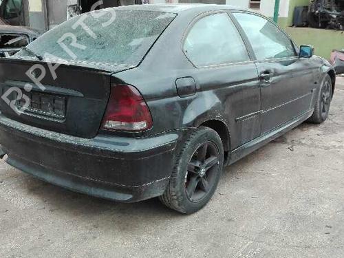 Front windshield wiper arm BMW 3 Compact (E46) 318 td | BP21410448C143 