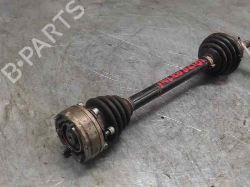 Left front driveshaft SEAT IBIZA II (6K1)  | BP21406193M38 
