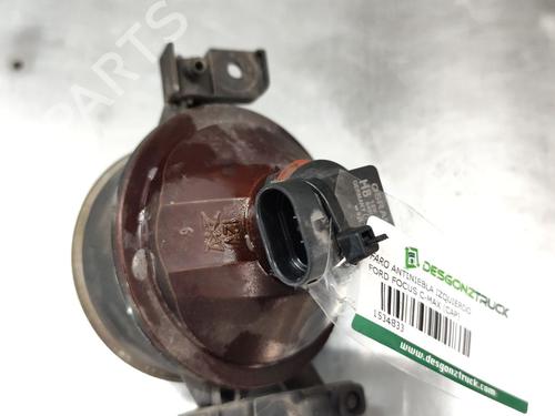 Left front fog light FORD FOCUS C-MAX (DM2)  | BP29351818C30 
