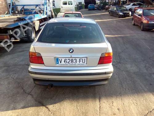 Engine BMW 3 Compact (E36)  | BP21423643M1 