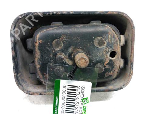 Engine mount SUZUKI SAMURAI Closed Off-Road Vehicle (SJ_)  | BP21434533M89 
