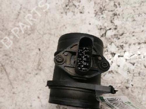 Mass air flow sensor VW GOLF V (1K1)  | BP21477302M95 