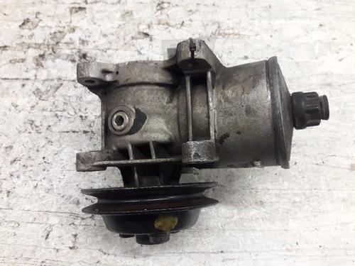 Steering pump MERCEDES-BENZ C-CLASS (W202) C 220 CDI (202.133) | BP24680087M99 