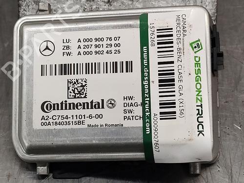 Camera MERCEDES-BENZ GLA-CLASS (X156) GLA 200 (156.943) | BP31579349E14 