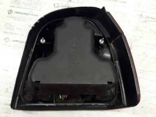 Left taillight VW GOLF III (1H1)  | BP21451503C34 