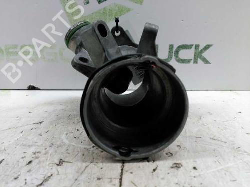 Throttle body MERCEDES-BENZ E-CLASS (W211) E 270 CDI (211.016) | BP21432723M82