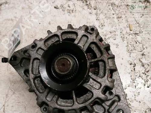 Used Alternator HYUNDAI ACCENT II (LC) 1.3 (84 hp) 21477958