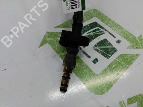 Pipe PEUGEOT BOXER Bus (244, Z_)  | BP21432088M125 