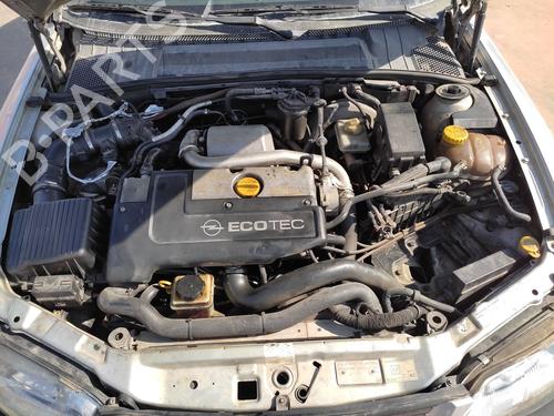 Mass air flow sensor OPEL VECTRA B (J96)  | BP24949133M95 