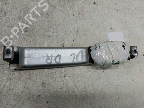 Front right exterior door handle PEUGEOT 307 SW (3H)  | BP21436298C129 
