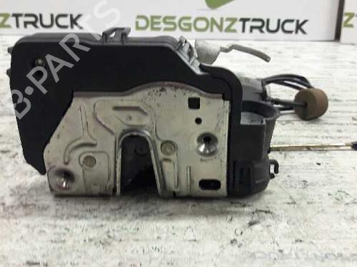 Rear left lock MERCEDES-BENZ E-CLASS (W211)  | BP21454250C100 