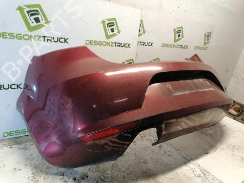Rear bumper SEAT LEON (1P1)  | BP21482121C8 