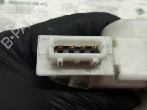 Front right lock SEAT IBIZA II (6K1)  | BP21452772C97 