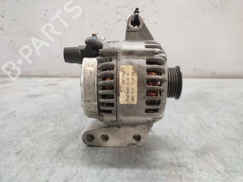 Generator FORD FIESTA V (JH_, JD_)  | BP22248120M7 
