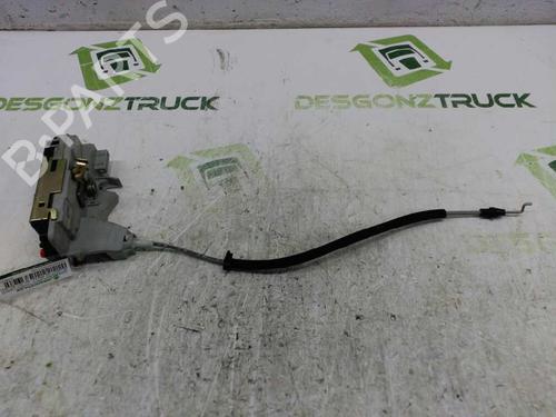 Rear right lock PEUGEOT 307 SW (3H)  | BP21436231C99