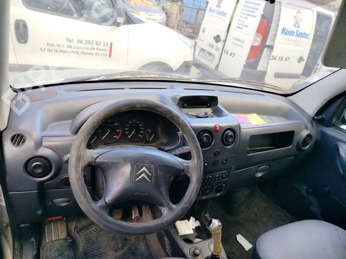 Elektronisk modul CITROËN BERLINGO / BERLINGO FIRST Box Body/MPV (M_) 1.9 D 70 (MBWJZ, MCWJZ) | BP26016903M83 
