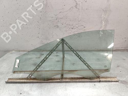 Used Front left door window SEAT LEON (5F1) 1.6 TDI (110 hp) 22398794