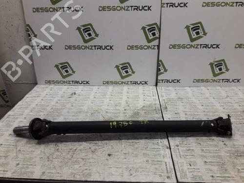Used Driveshaft NISSAN TERRANO II (R20) [1992-2007]  21459150