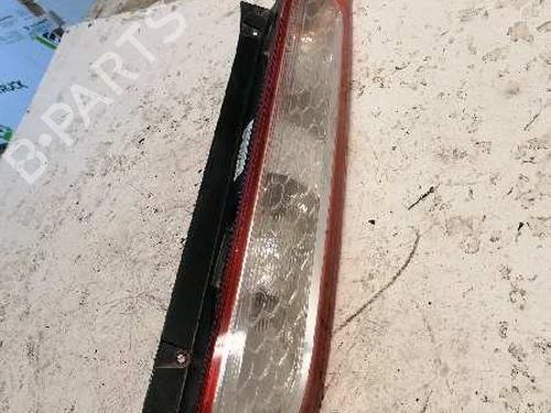 Used Right taillight FORD FOCUS II (DA_, HCP, DP) [2004-2013]  21479778