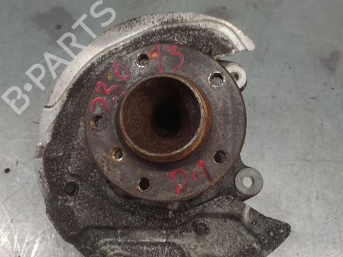 Achsschenkel links vorne für BMW 1 (E87) [2003-2013]  22247857