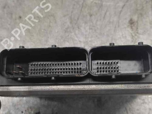 Engine control unit (ECU) OPEL VECTRA B (J96)  | BP21410839M57 