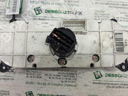Climate control HYUNDAI MATRIX (FC)  | BP21452620I5