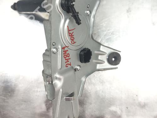 Rear wiper motor MG MG ZS SUV (AZS1) 1.5 VTi | BP29432712M102 