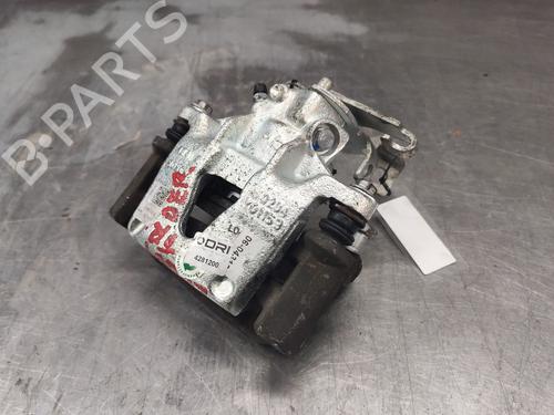 Used Right rear brake caliper Right rear brake caliper RENAULT MASTER II Van (FD) [1997-2013] 35973507 35973507