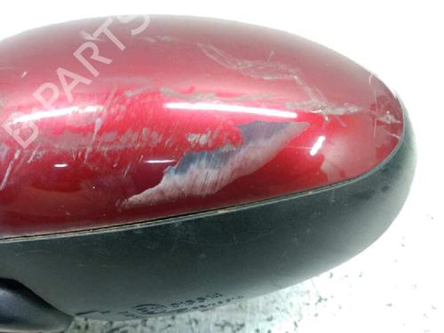 Left mirror ROVER 25 I Hatchback (RF)  | BP21439697C26 