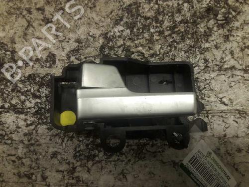 Used Front left interior door handle FORD FOCUS II Turnier (DA_, FFS, DS) [2004-2012]  21462281