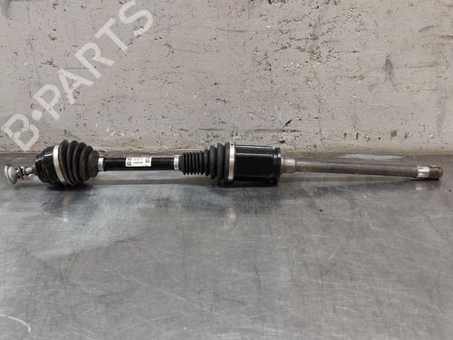Used Right front driveshaft BMW 4 Convertible (G23, G83) M4 Competition M xDrive (510 hp) 31751851