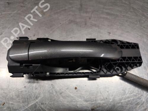 Used Front right exterior door handle Front right exterior door handle VW TIGUAN (5N_) 2.0 TDI 4motion (150 hp) 33906441 33906441
