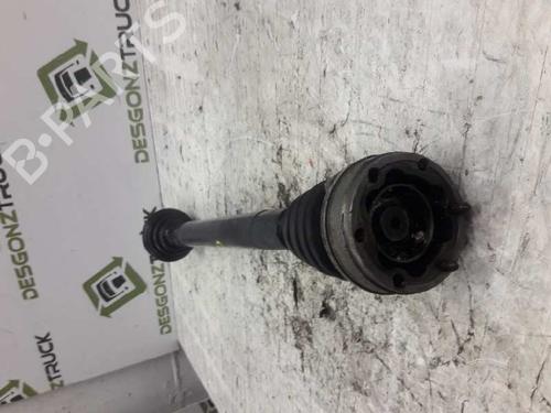 Right front driveshaft VW GOLF III (1H1)  | BP21459794M39 
