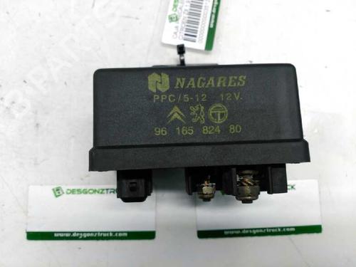 Used Electronic module CITROËN ZX (N2) [1991-1999]  21431650