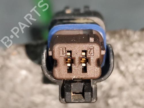 Right mirror PEUGEOT 308 I (4A_, 4C_)  | BP31043279C27 