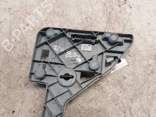 Lamp holder MERCEDES-BENZ C-CLASS (W203)  | BP21481172L10 