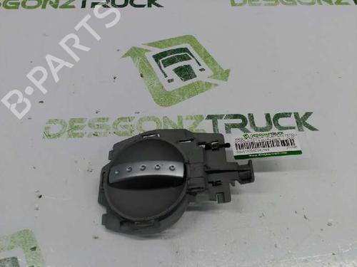 Højre fortil invendig håndtag CITROËN C3 I (FC_, FN_) 1.4 HDi (68 hp) 21427032